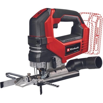Einhell TP-JS 18/135 Li BL Solo (4321260)
