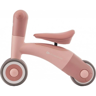 Kinderkraft MINIBI růžové