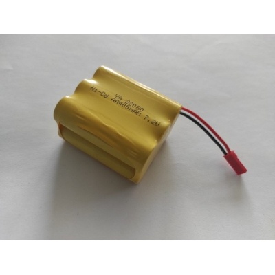 IQ models Akumulátor Ni-cd 400mAh 7.2V
