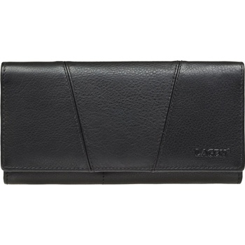 kožená móda dámska kožená peňaženka DPN010
