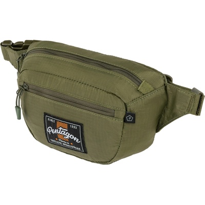 Pentagon Minor Travel