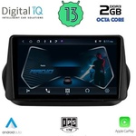 Digital iQ RTC 5142_CPA Авто мултимедия