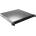 Lanberg Rackmount Server Chassis ATX 420/10 19"/1U (SC01-4201-10B)