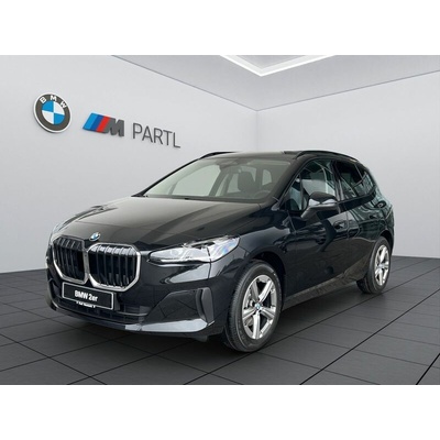 BMW 218d Active Tourer 110 kW