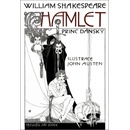 Hamlet, 1. vydání