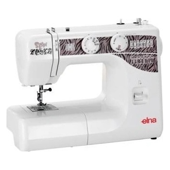 Elna Sew