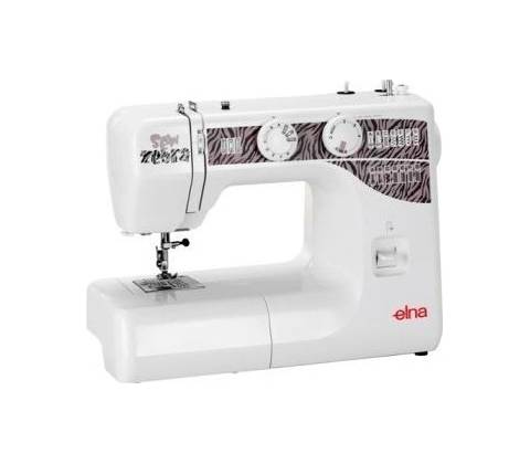 Elna Sew