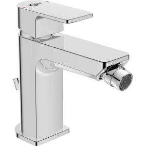 Ideal Standard Edge - Смесител за биде с излив, хром A7118AA (A7118AA)