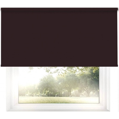 Garnyze-levneCZ Roleta na zeď zastiňující P108 120 x 170 cm