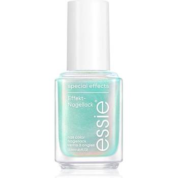 essie special effects бляскав лак за нокти цвят 40 mystic marine 13, 5ml