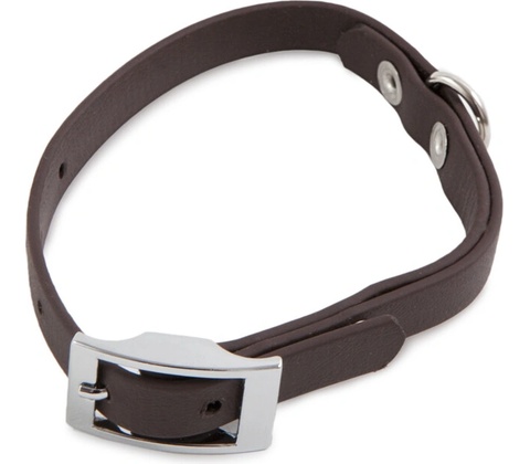 Firedog BioThane obojok Basic
