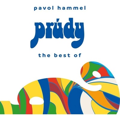 HAMMEL, PAVOL A PRUDY - BEST OF LP
