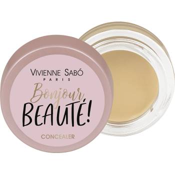 Image 1 of Vivienne Sabó Paris Коректор Bonjour Beaute Vivienne Sabo (VG00220301)