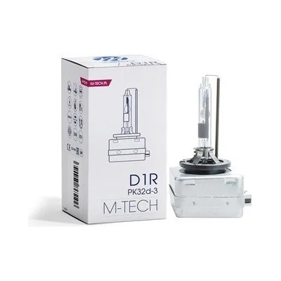 M-Tech D1R 6000K Bulb крушка (ZHCD1R6)