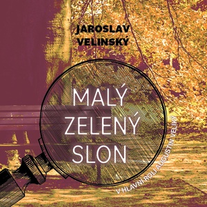 Multiland Malý zelený slon (Velinský Jaroslav - Brousek Otakar) - CD (MP3) (091378)