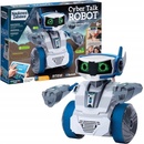 Clementoni Cyber programovateľný hovoriaci robot