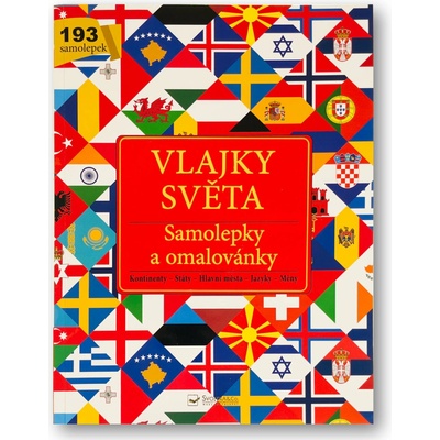 Vlajky světa