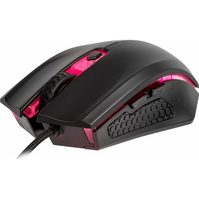 Thermaltake eSports Talon Elite RGB Gaming Gear Combo MO-TER-WDOTBK-01