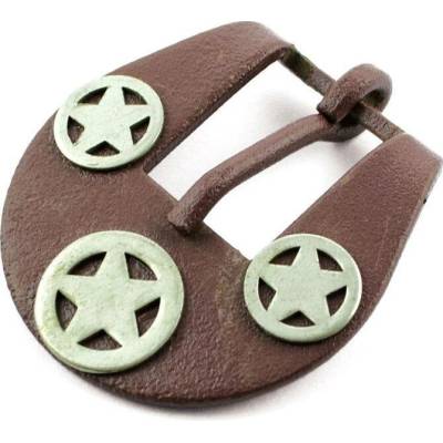 Spona na opasek LAKOTA Star design