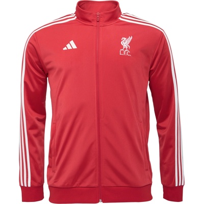 adidas LFC DNA TT červená