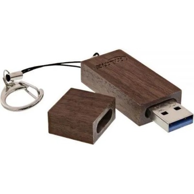 InLine 128GB USB 3.0 35065W