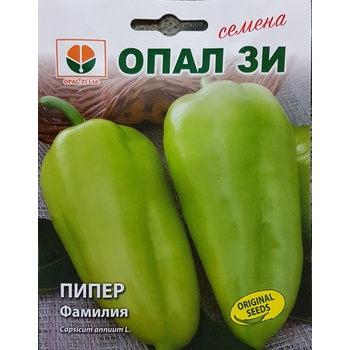 Image 1 of Opal Zi Пипер Фамилия (супер ранен)