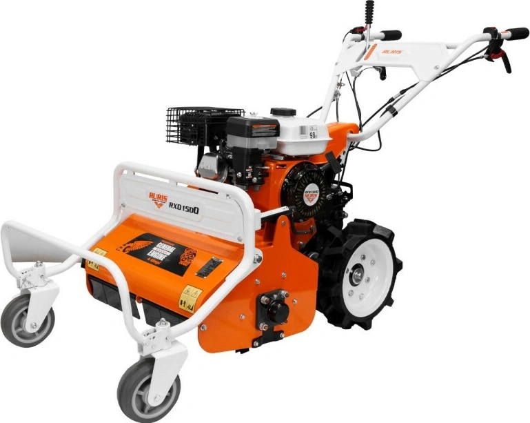 RURIS RXD1500 - cepová sekačka