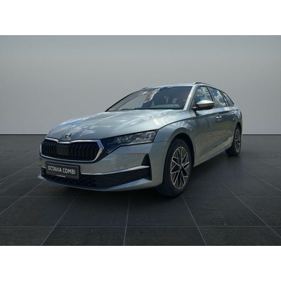 Skoda Octavia Combi Balance 110 kW