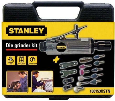 Stanley 160153XSTN