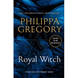 Royal Witch (ISBN: 9780008745042)