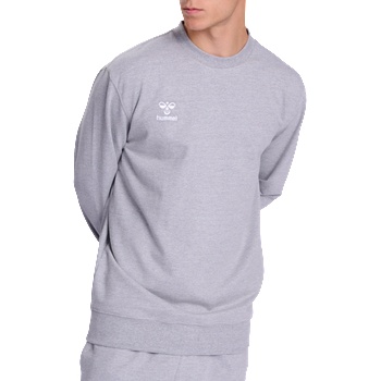 Hummel Суитшърт Hummel HMLGO 2.0 SWEATSHIRT 224835-2006 Размер XS