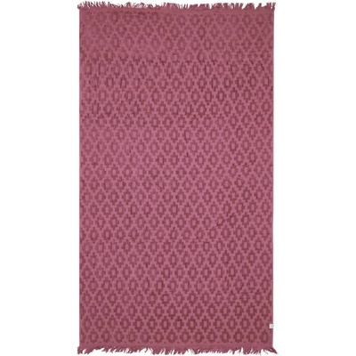 Protest Хавлиена кърпа Protest Khodija towel - Pink (Deco Pink)