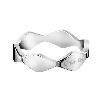 Calvin Klein ocelový Snake KJ5DMR0001