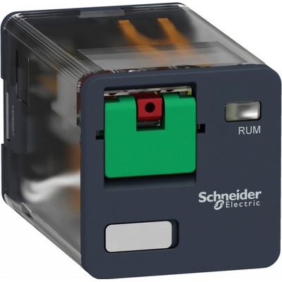 Schneider Electric RUMC31B7 24VAC