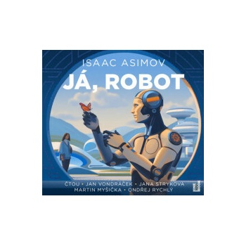 Já, robot