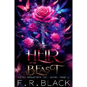 Heir of the Beast | F R BLACK (ISBN: 9798330203390)