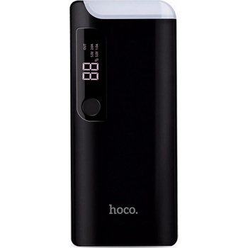 HOCO B27 15000 mAh Black