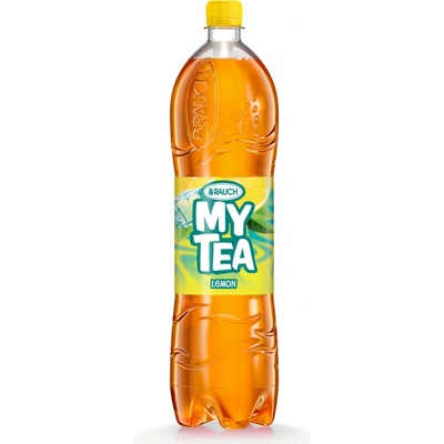 Rauch My Tea Lemon 6 x 1,5 l