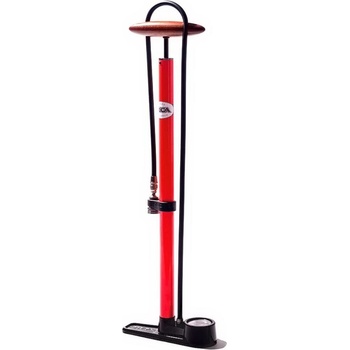 Silca Pista Plus
