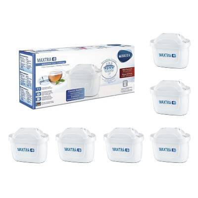 Brita Maxtra Plus 6 ks