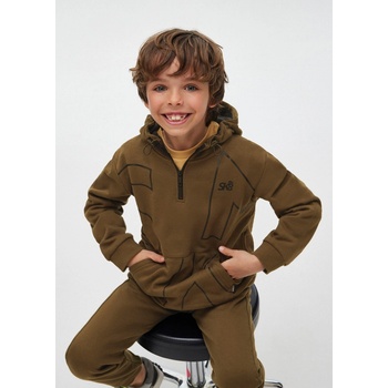 Image 1 of Mayoral Анцуг за момче Майорал в зелено