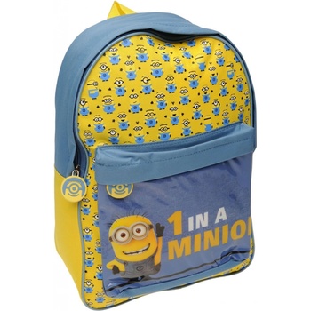Character Large Backpack N