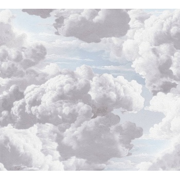 A. S. Création Влизелинов тапет за стена michalsky 39985-6