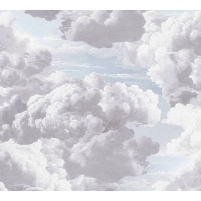 A. S. Création Влизелинов тапет за стена michalsky 39985-6