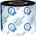 Brother BRP1D300060 tape premium (BRP1D300060)
