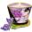 Масажна свещ с аромат на лавандула - Massage Candle 170ml (SHUNGA0259)