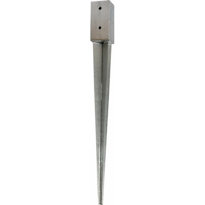 JAD Tools 2646 pätka hranatá 71x71x750mm s tŕňom
