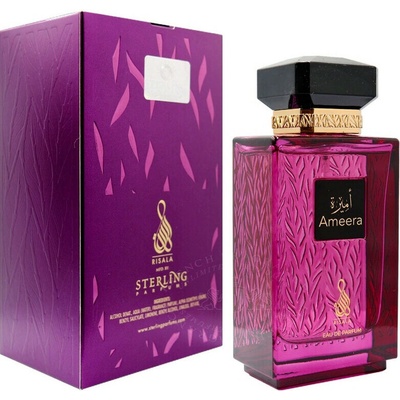 Risala Ameera parfumovaná voda dámska 100 ml