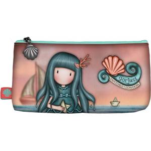 Santoro Несесер Santoro Gorjuss Making Waves - Washed Ashore (1278GJ04) - kindermarket