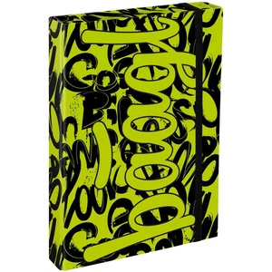 Baagl JUMBO LIME
